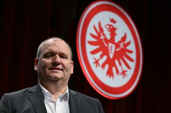 Fehlte nach einer Herzoperation einige Wochen: Mathias Beck. Fehlte nach einer Herzoperation einige Wochen: Mathias Beck.