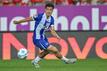 Ibrahim Maza wird zu Bayer Leverkusen wechseln. Foto: Christian Kaspar-Bartke/Getty Images