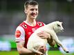 Lamm für den besten Spieler: Tierschützer protestieren