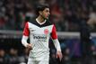 Mahmoud Dahoud kommt bislang kaum zum Zug bei Eintracht Frankfurt. Foto: Alex Grimm/Getty Images