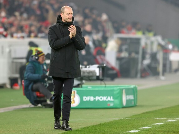 Augsburg als Meistermacher? Thorup denkt "nicht daran"