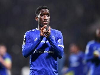 FC Augsburg holt Flügelspieler Dong FC Augsburg holt Flügelspieler Dong