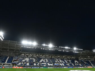 Lecce-Spiel nach Tod des Physiotherapeuten abgesagt Lecce-Spiel nach Tod des Physiotherapeuten abgesagt