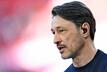 Trainer Niko Kovac will seinen Vertrag bis 2026 beim BVB erfüllen.