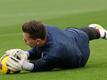 Leidenszeit zu Ende: Ter Stegen zurück im Barca-Kader
