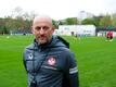 "Wie Play-offs": Lieberknecht heiß auf Endspurt mit dem FCK