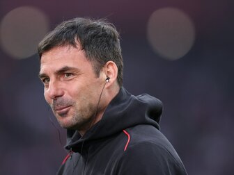 Löw: RB Leipzig kein Außenseiter in Frankfurt Löw: RB Leipzig kein Außenseiter in Frankfurt