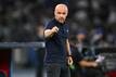 Alfred Schreuder könnte zur deutschen Nationalmannschaft stoßen. | Foto: Francesco Pecoraro/Getty Images