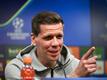 Szczesny über Nikotinsucht: "Diesen Kampf habe ich verloren"