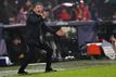 Ex-Feyernoord Rotterdam Trainer Brian Priske ist offenbar ein Trainerkandidiat beim VfL Wolfsburg. | Foto: Dean Mouhtaropoulos/Getty Images