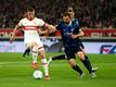 Heimfluch hält an: Auch Heidenheim siegt beim VfB