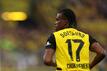 Der BVB möchte Carney Chukwuemeka unbedingt halten. | Foto: Dean Mouhtaropoulos/Getty Images