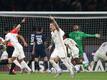 PSG kassiert erste Niederlage der Saison