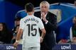 Real Madrid ist Medienberichten zufolge verärgert über die Wahl des Schiedsrichters beim Finale der Copa del Rey. 