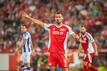 Ivan Prtajin sammelte nur 158 Einsatzminuten in der aktuellen Saison. | Foto: Luciano Lima/Getty Images