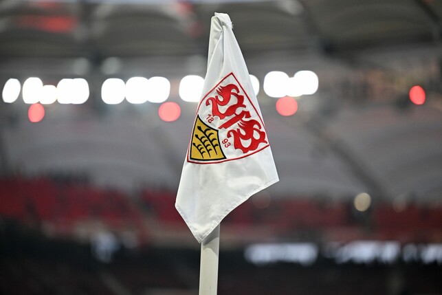 Beim VfB Stuttgart wird es im Sommer wohl zu einigen personellen Veränderungen kommen. | Foto: Christian Kaspar-Bartke/Getty Images