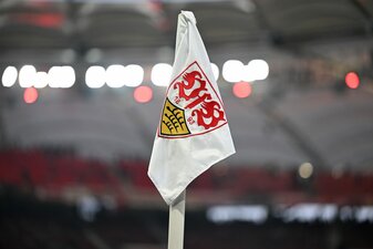 Beim VfB Stuttgart wird es im Sommer wohl zu einigen personellen Veränderungen kommen. | Foto: Christian Kaspar-Bartke/Getty Images Beim VfB Stuttgart wird es im Sommer wohl zu einigen personellen Veränderungen kommen. | Foto: Christian Kaspar-Bartke/Getty Images