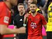 Bayern: Guerreiro fällt verletzt aus