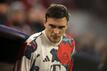 João Palhinha blickt bislang auf einen enttäuschende Saison beim FC Bayern München zurück. | Foto: Alex Grimm/Getty Images