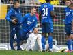 "Absolut irreguläres Tor": Zoff um BVB-Siegtreffer