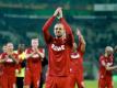 Marcel Risse schoss Köln zum Derbysieg. Foto: Jonas Güttler
<br>dpa-infocom GmbH