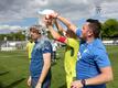 Nächster Aufsteiger: Hoffenheims U23 folgt Duisburg in 3. Liga