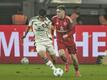 3:3 nach 0:3: Düsseldorfer Aufholjagd gegen Nürnberg