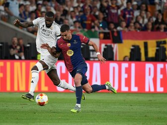 Fluchender Rüdiger sieht im Finale Rot - lange Sperre droht