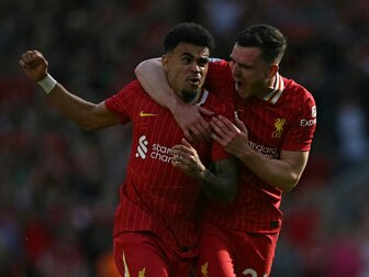 Kantersieg gegen Tottenham: Liverpool gewinnt 20. Meisterschaft Kantersieg gegen Tottenham: Liverpool gewinnt 20. Meisterschaft