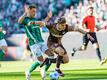 Erster Rückschlag seit langem: Werder stolpert über St. Pauli