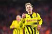 Julian Brandt bleibt weiterhin ein Abgangskandidat bei Borussia Dortmund. | Foto: Franco Arland/Getty Images