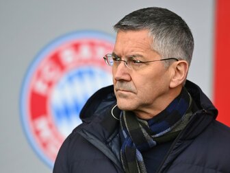 Bayern-Frauen: Hainer denkt an "europäische Spitze" Bayern-Frauen: Hainer denkt an "europäische Spitze"