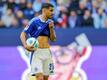 Schalke stellt Barkok vom Trainingsbetrieb frei