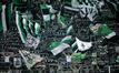 Geringere Transfereinnahmen haben bei Borussia Mönchengladbach wieder zu einem negativen Jahresergebnis geführt. 