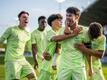 Youth League: Barcelonas U19 schafft den Rekordsieg