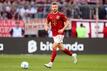 Bayern-Defensive wird zur Baustelle: Dier vor Abgang. Foto: Alexander Hassenstein/Getty Images