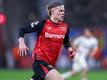Stepanow geht auf Leihbasis von Leverkusen nach Nürnberg