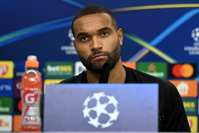Gefragter Transfer-Kandidat: Jonathan Tah.