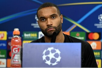 Gefragter Transfer-Kandidat: Jonathan Tah. Gefragter Transfer-Kandidat: Jonathan Tah.