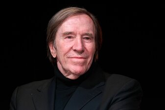 Günter Netzer hat am 28. Verhandlungstag des Sommermärchen-Prozesses per Video als Zeuge ausgesagt.