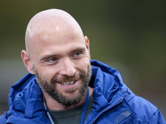 Offiziell: Lerch wird erneut Trainer in Wolfsburg Offiziell: Lerch wird erneut Trainer in Wolfsburg