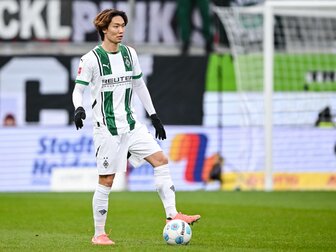 Foto: Medien: FC Bayern an Gladbacher Verteidiger interessiert