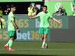 Zoff in Wolfsburg: Maehle und Amoura geraten aneinander