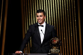 Guardiola schließt Rodri-Comeback vor Klub-WM nicht aus Guardiola schließt Rodri-Comeback vor Klub-WM nicht aus