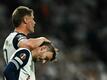 Europa League: ManUnited und Tottenham auf Finalkurs