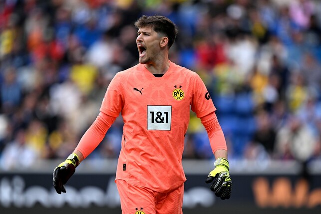 Foto: Markus Gilliar/Getty Images