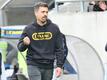 Gratulieren (noch) verboten: Dynamo Dresden vor dem Aufstieg