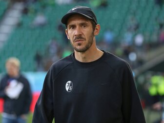 Freiburg auf Platz vier? Schuster hätte das "nicht geglaubt" Freiburg auf Platz vier? Schuster hätte das "nicht geglaubt"