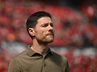 Alonso gut gelaunt: "Nichts Neues zu sagen" Alonso gut gelaunt: "Nichts Neues zu sagen"