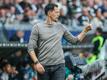 SGE träumt: "Die Champions-League-Hymne im Stadion hören"
